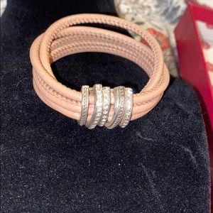 Neptune’s Rings Bracelet